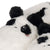 Cosy Slippers - Panda