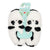Cosy Slippers - Panda