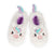Cosy Slippers - Unicorn