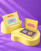Giftbox Natural Care - 'A Babyshower for the Little One'