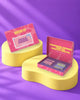 Giftbox Natural Care - 'Say it with a Flower Shower'