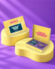 Giftbox Natural Care - 'Here's to a Natural Super Hero'