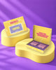 Giftbox Natural Care - 'There is Nobody like You'
