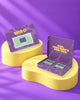 Giftbox Natural Care - 'You deserve Real Good Care'