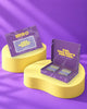 Giftbox Natural Care - 'This is your Moment. Take it'