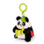Sleutelhanger Super Soft! - Panda