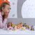 Sleutelhanger Super Soft! - Hen