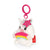 Sleutelhanger Super Soft! - Unicorn