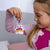 Sleutelhanger Super Soft! - Unicorn