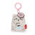 Sleutelhanger Super Soft! - Kitty