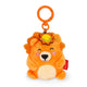 Sleutelhanger Super Soft! - Lion