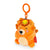 Sleutelhanger Super Soft! - Lion