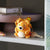 Sleutelhanger Super Soft! - Lion