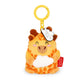 Sleutelhanger Super Soft! - Giraffe