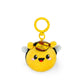 Sleutelhanger Super Soft! - Bee
