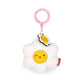 Sleutelhanger Super Soft! - Daisy