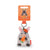 Sleutelhanger Super Soft! - Donkey