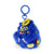 Sleutelhanger Super Soft! - Monster