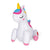 'Good Vibes' Opblaasbare Sprinkler - Unicorn