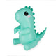 'Good Vibes' Opblaasbare Sprinkler - Dino