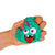 Anti-Stress Halloween- Brain