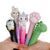 Squeezies Gel Pen - Bunny