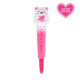 Squeezies Gel Pen - Limited Edition, Teddy Bear Love