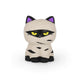 Anti-Stress Figuurtje - Mummy Cat Halloween