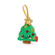 HO-HO-HOrnaments Plush Xmas Decoration - Tree