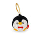 HO-HO-HOrnaments Plush Xmas Decoration - Penguin