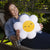 Kussen Super Soft! - Daisy