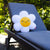 Kussen Super Soft! - Daisy