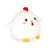 Kussen Super Soft! - Hen