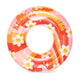 'Good Vibes' Opblaasbare Maxi Zwemband - Daisy