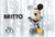 Disney - 100 Mickey Mouse