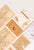 Robotime 3D Wooden Puzzle - Saxophone