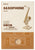 Robotime 3D Wooden Puzzle - Saxophone