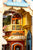 Robotime Book Nook - Romantic Venice