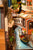 Robotime Book Nook - Romantic Venice