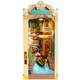 Robotime Book Nook - Romantic Venice