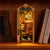 Robotime Book Nook - Romantic Venice