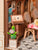 Robotime Book Nook - Arcade Dating