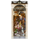 Robotime Book Nook - Arcade Dating