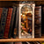 Robotime Book Nook - Arcade Dating