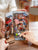 Robotime Book Nook - Sakura Wine Alley