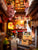 Robotime Book Nook - Sakura Wine Alley