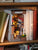 Robotime Book Nook - Sakura Wine Alley