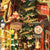 Robotime Book Nook - Christmas Street