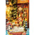 Robotime Book Nook - Christmas Street