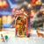 Robotime Book Nook - Christmas Street
